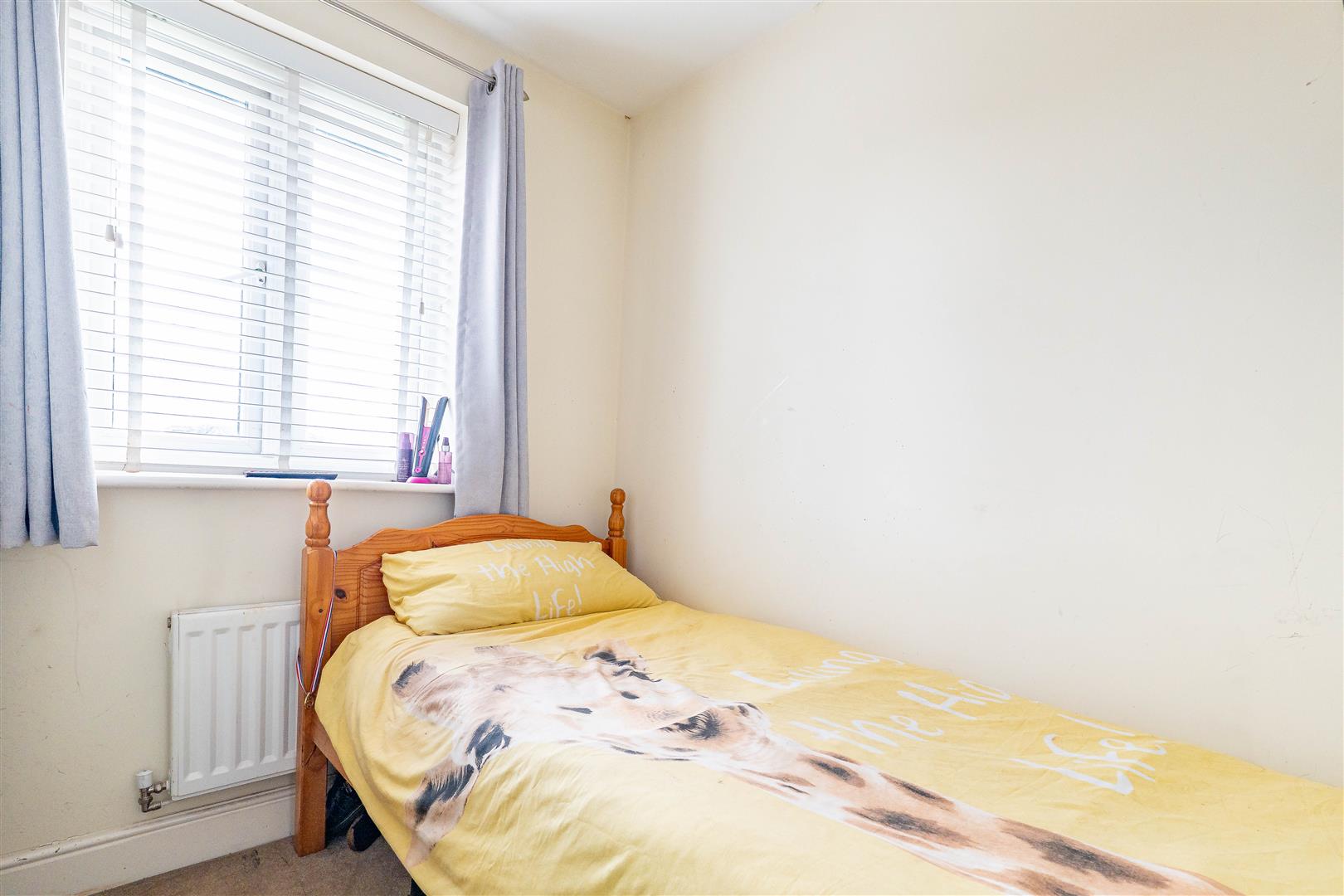 Robinson close, Buckshaw Village, Chorley